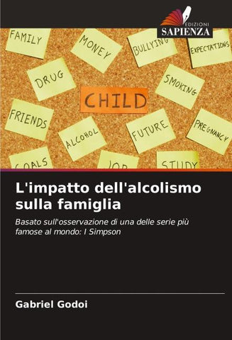 L'impatto dell'alcolismo sulla famiglia
