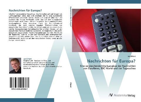 Nachrichten für Europa?