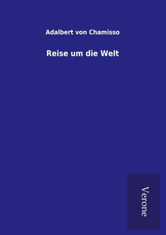 Reise um die Welt