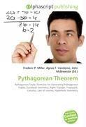 Pythagorean Theorem