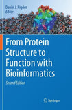 From Protein Structure to Function with Bioinformatics