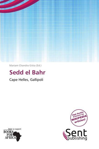 Sedd el Bahr