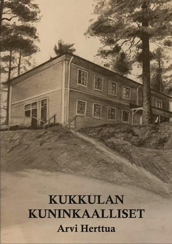 Kukkulan kuninkaalliset