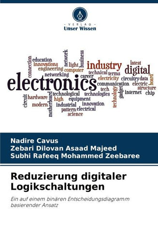 Reduzierung digitaler Logikschaltungen