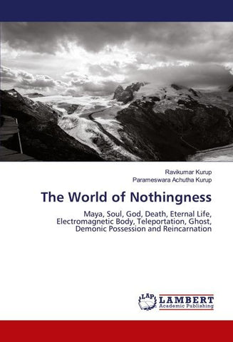 The World of Nothingness