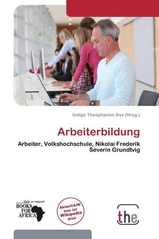 Arbeiterbildung