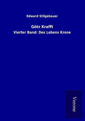 Götz Krafft