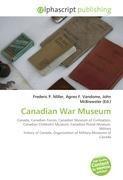 Canadian War Museum