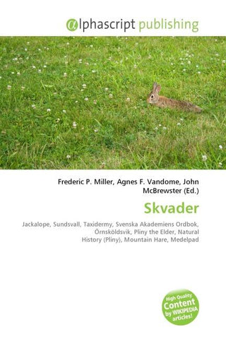 Skvader