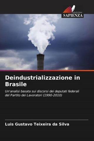 Deindustrializzazione in Brasile