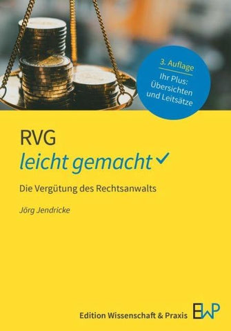 RVG – leicht gemacht