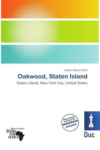 Oakwood, Staten Island
