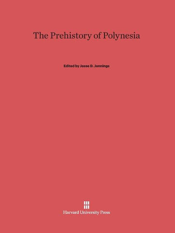 The Prehistory of Polynesia
