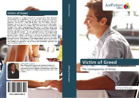 Victim of Greed