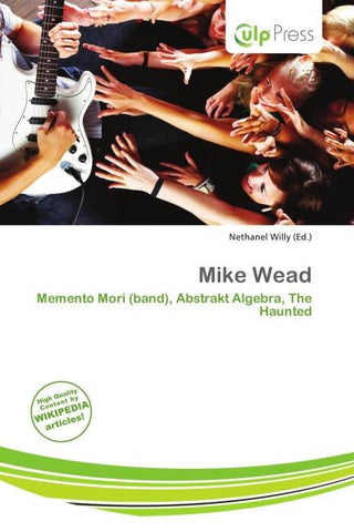 Mike Wead