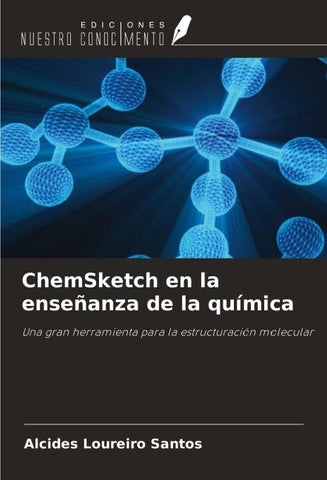 ChemSketch en la enseñanza de la química