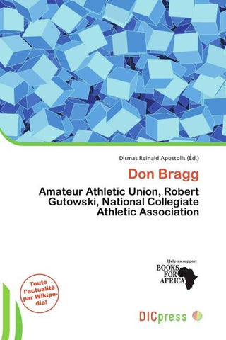 Don Bragg