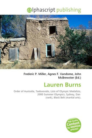Lauren Burns