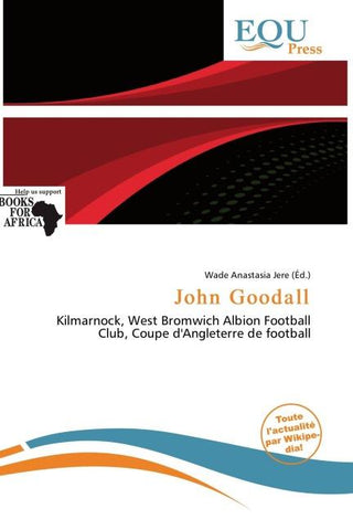 John Goodall