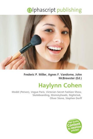 Haylynn Cohen