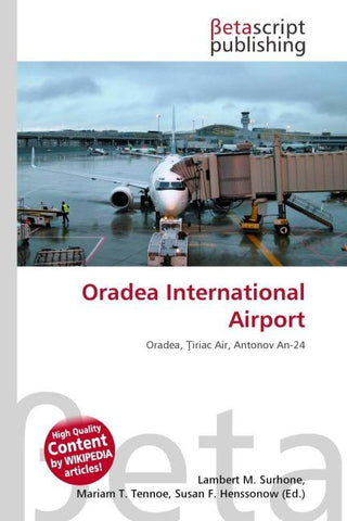 Oradea International Airport