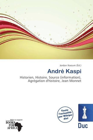 André Kaspi