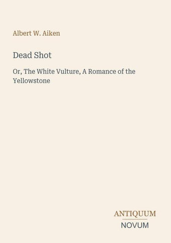 Dead Shot