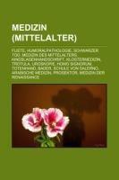 Medizin (Mittelalter)