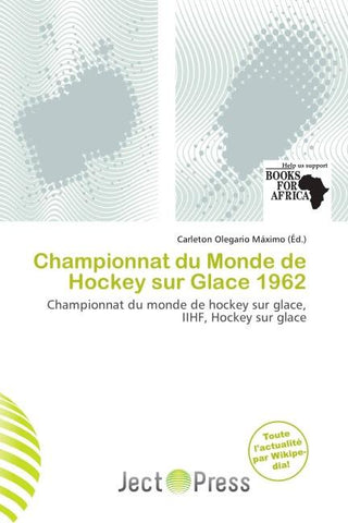 Championnat du Monde de Hockey sur Glace 1962