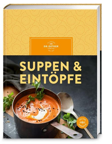 Suppen & Eintöpfe