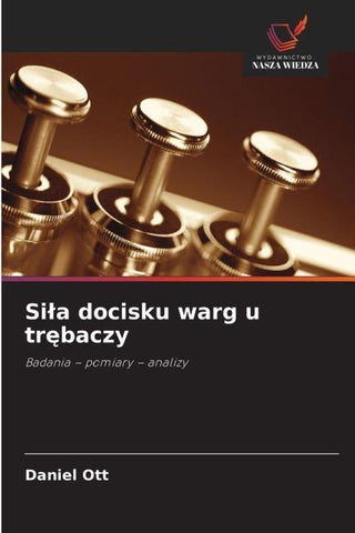 Si¿a docisku warg u tr¿baczy