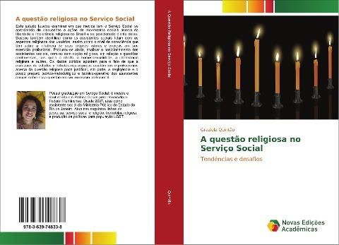 A questão religiosa no Serviço Social