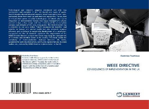 WEEE DIRECTIVE