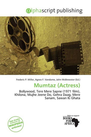 Mumtaz (Actress)