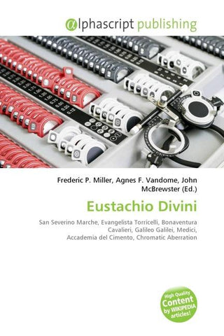 Eustachio Divini