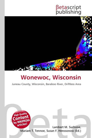 Wonewoc, Wisconsin