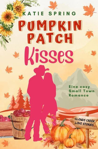 Pumpkin Patch Kisses
