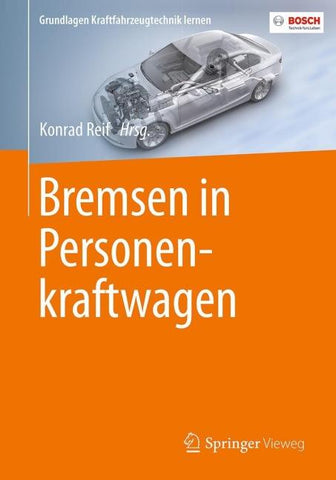 Bremsen in Personenkraftwagen