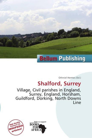 Shalford, Surrey