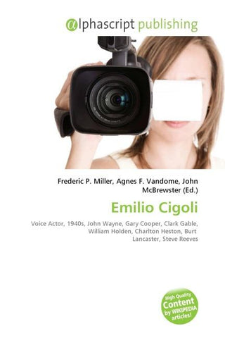 Emilio Cigoli