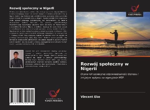 Rozwój spo¿eczny w Nigerii