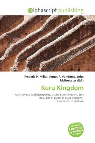 Kuru Kingdom