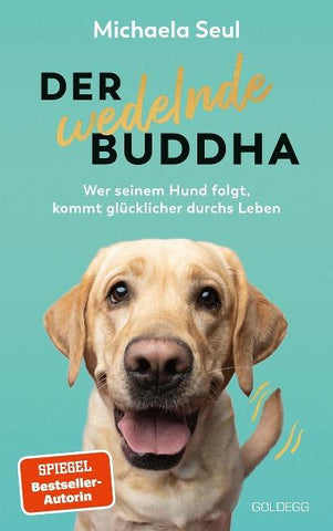 Der wedelnde Buddha
