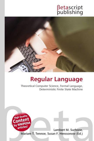 Regular Language