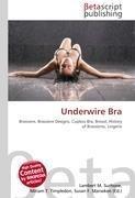 Underwire Bra