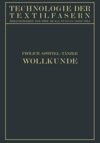 Wollkunde