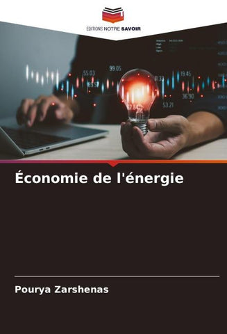 Économie de l'énergie