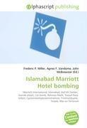 Islamabad Marriott Hotel bombing