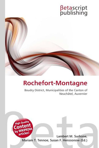 Rochefort-Montagne