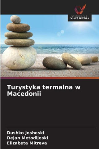 Turystyka termalna w Macedonii
